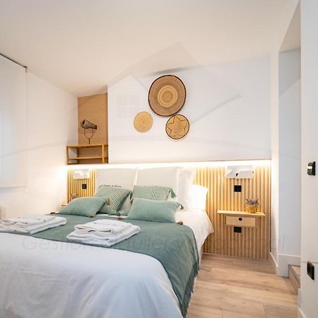 Palomar De Corrida Appartement Gijón Buitenkant foto