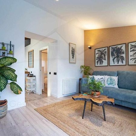 Palomar De Corrida Appartement Gijón Buitenkant foto